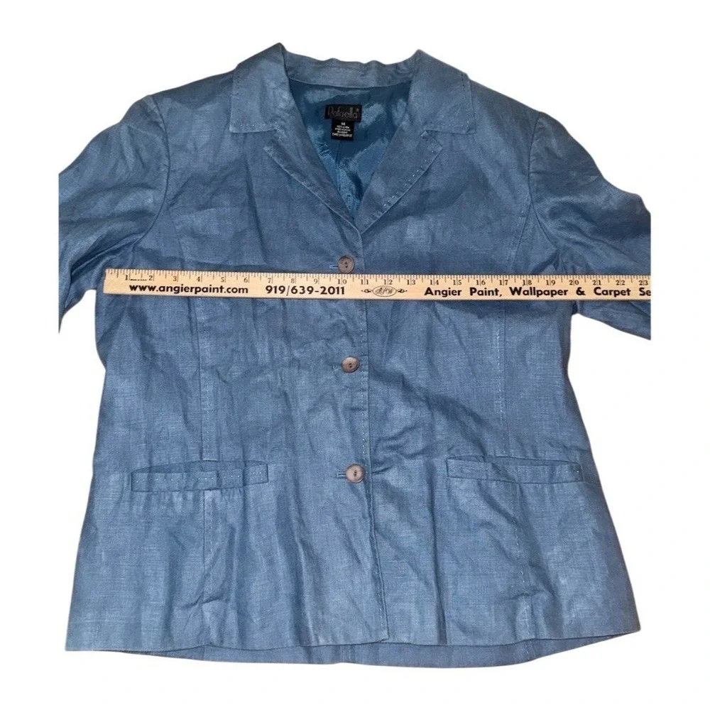 Polo Ralph Lauren rafaella blue