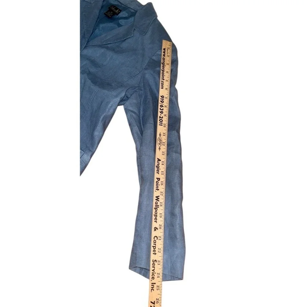 Polo Ralph Lauren rafaella blue