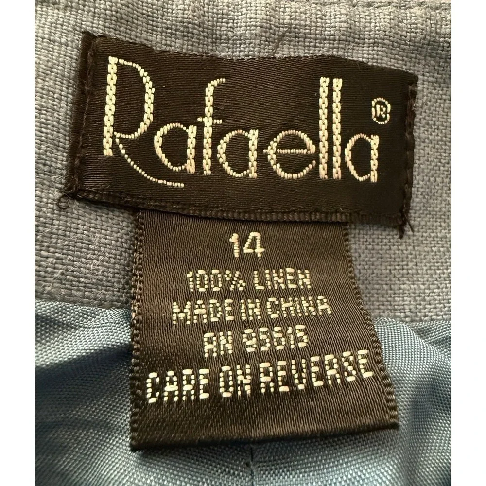 Polo Ralph Lauren rafaella blue