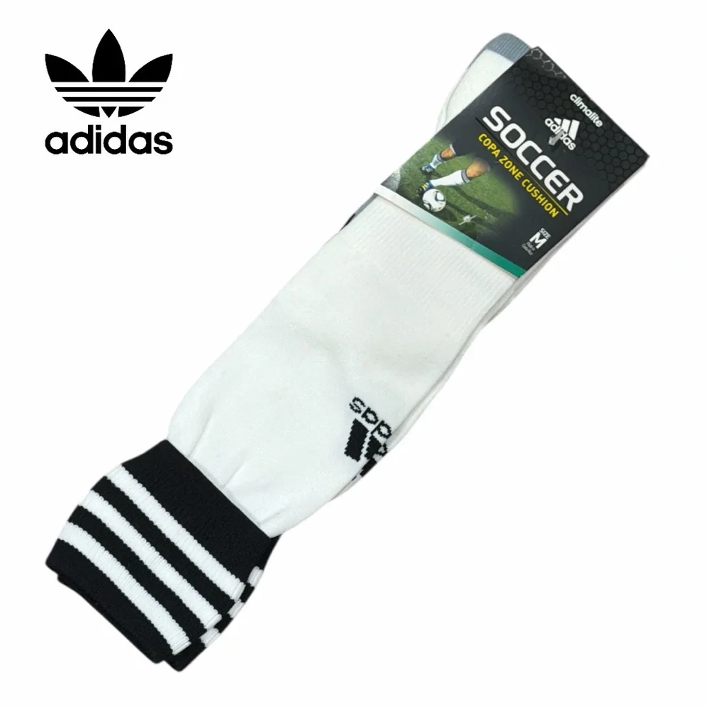 adidas Soccer Copa Zone Cushion‎ Sweat Nothing Socks