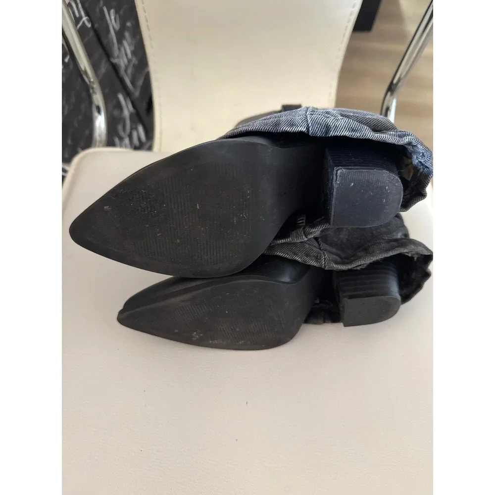 Steve Madden steve madden