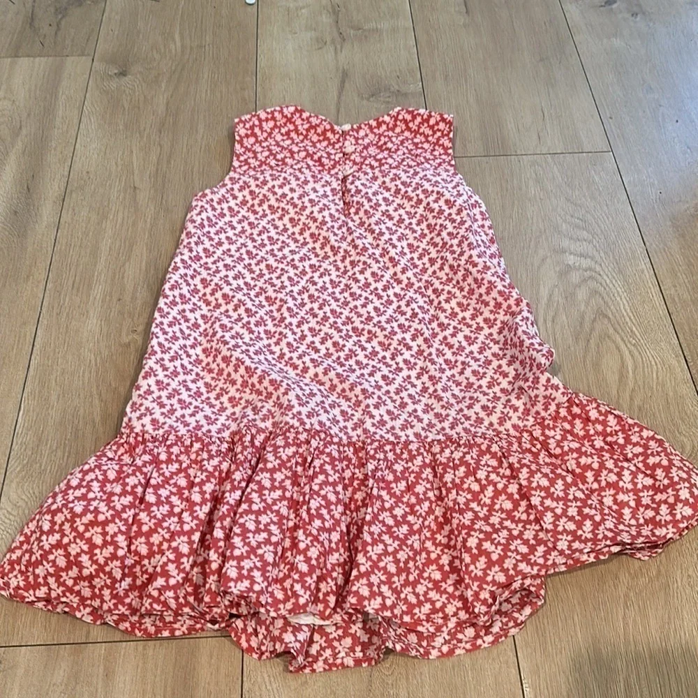 GAP girls waist