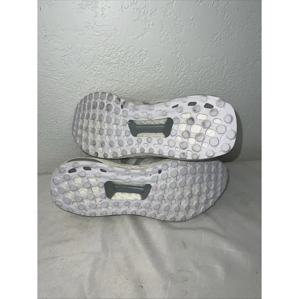 Adidas EQT Support Gray Cream Mens Sz 8 Primeknit Running‎ Shoes BB1242 2016