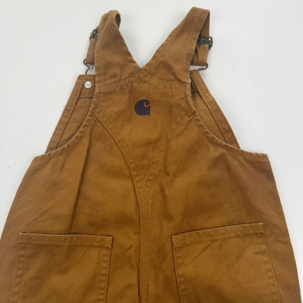 Carhartt total they