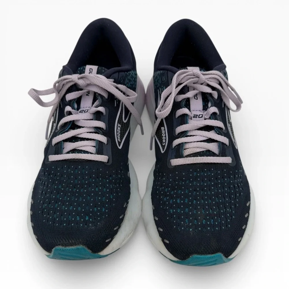Brooks Glycerin 20‎ Women's Running Shoes Size 9 Medium Neutral