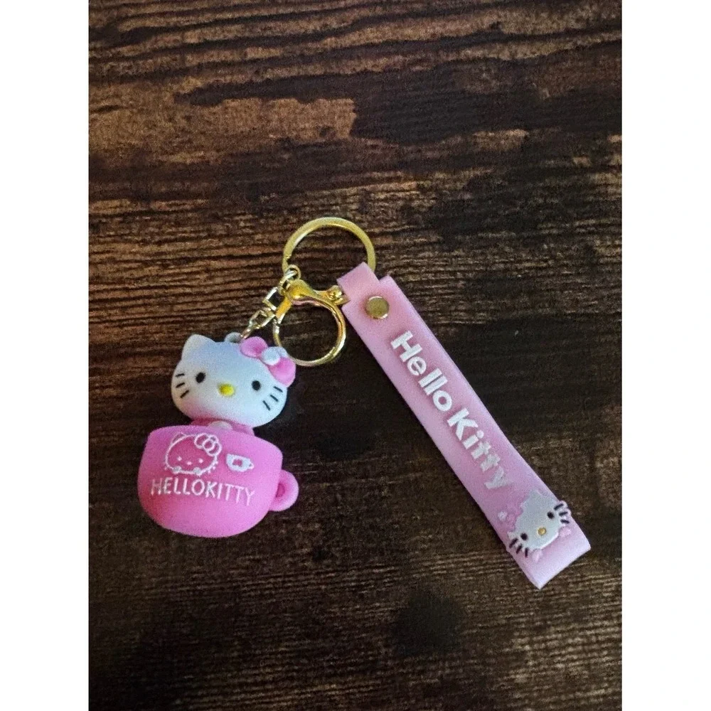 Sanrio hello kitty