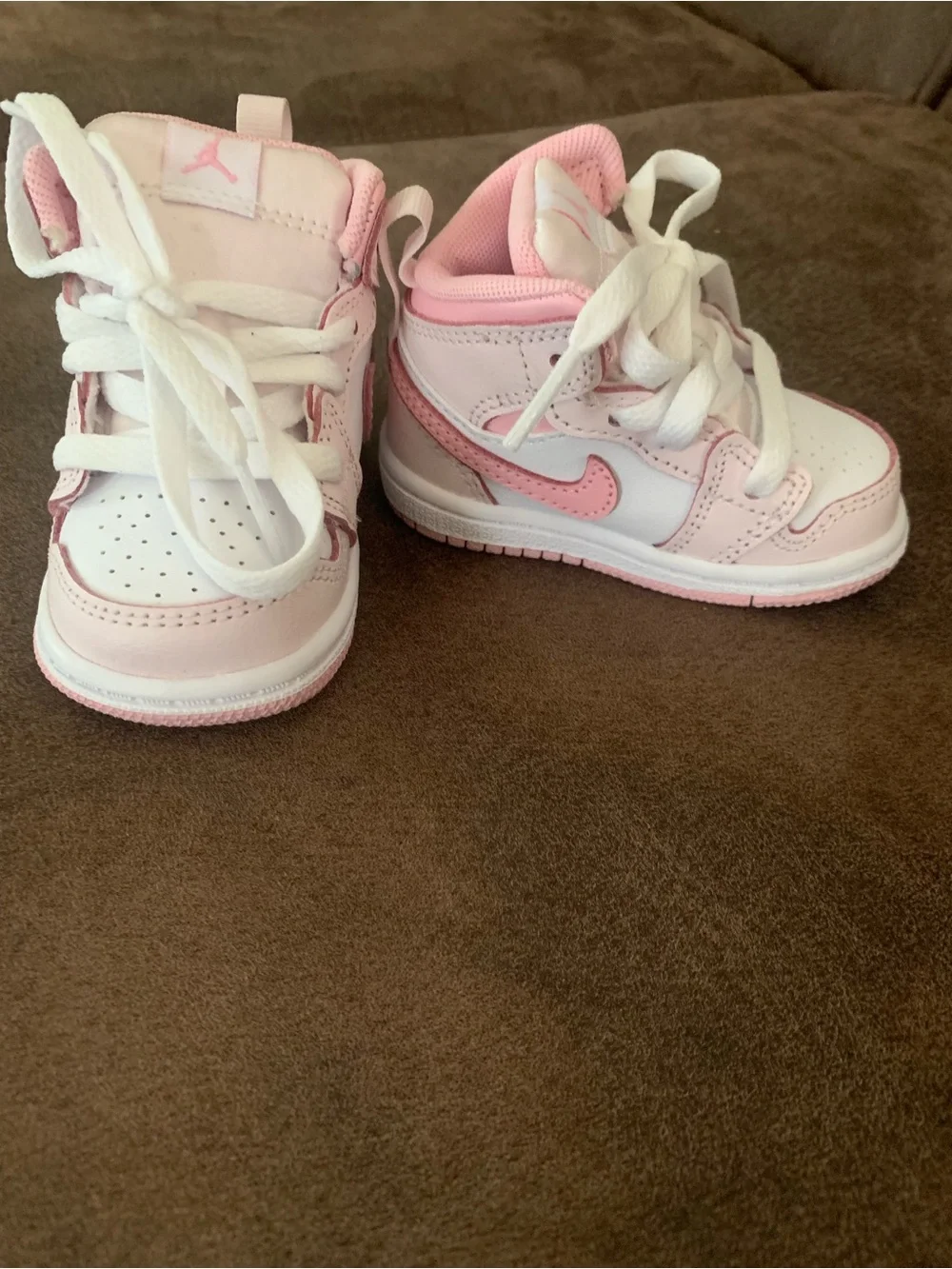 Nike classic baby
