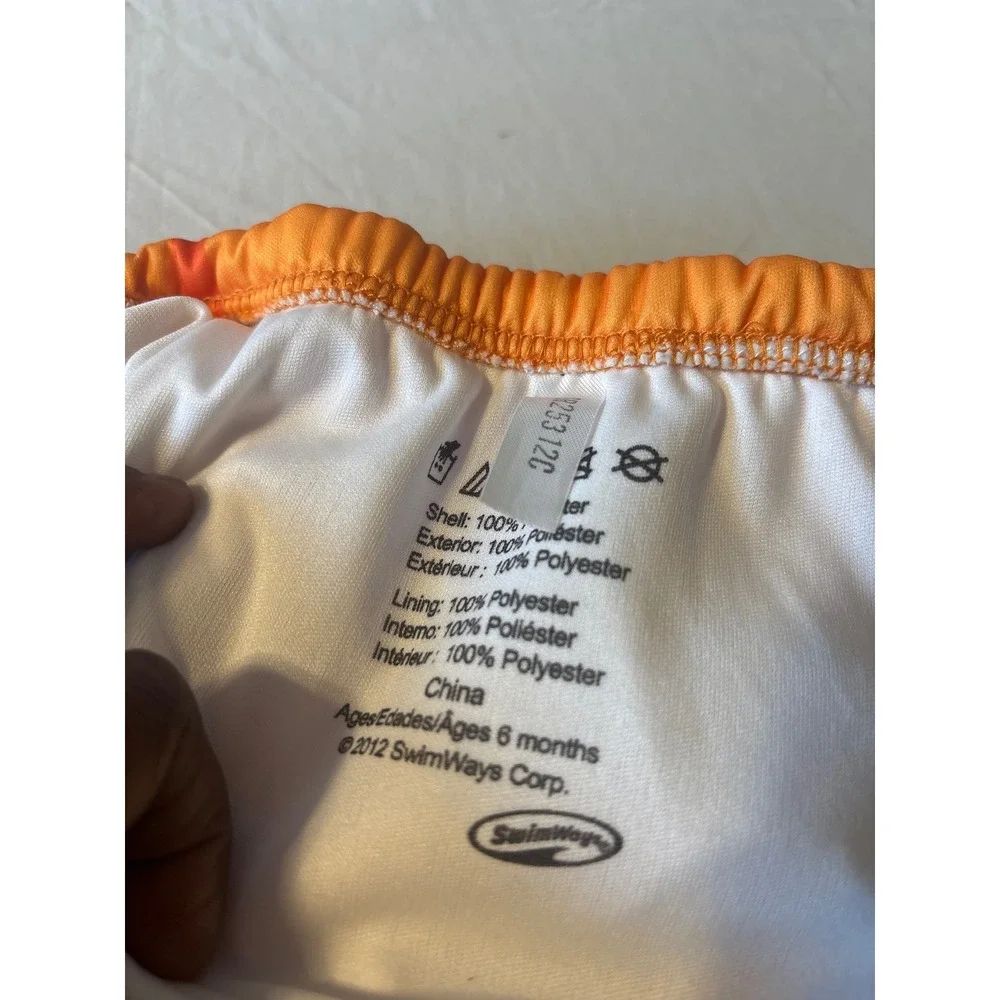 i play. reusable swim