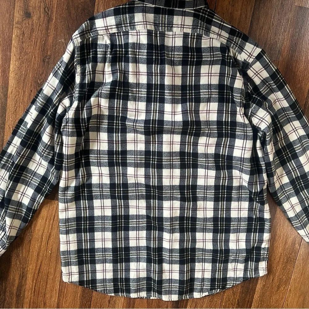 J. Crew casual button