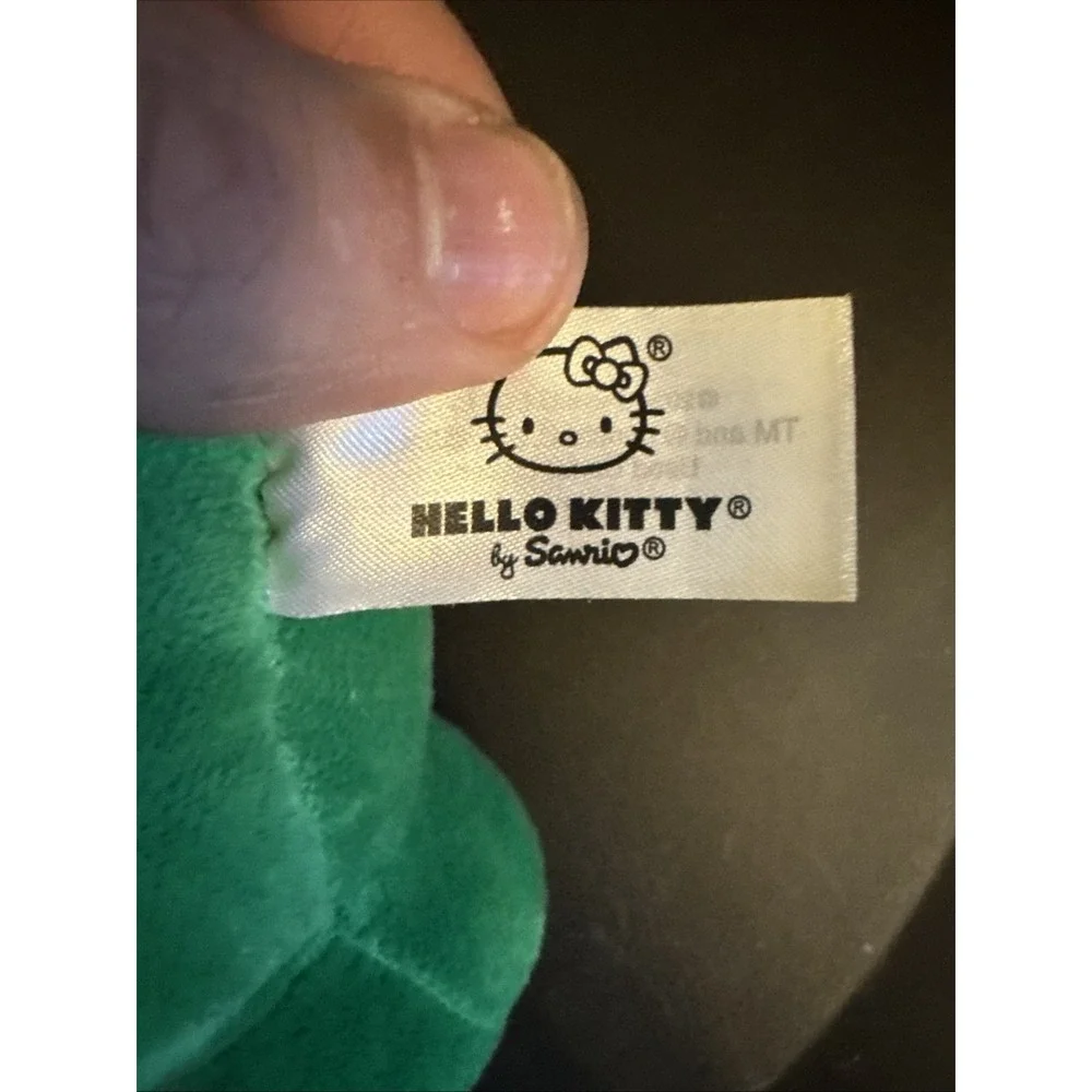 Sanrio thanks looking