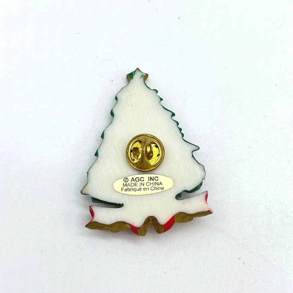 AGC Inc festive christmas