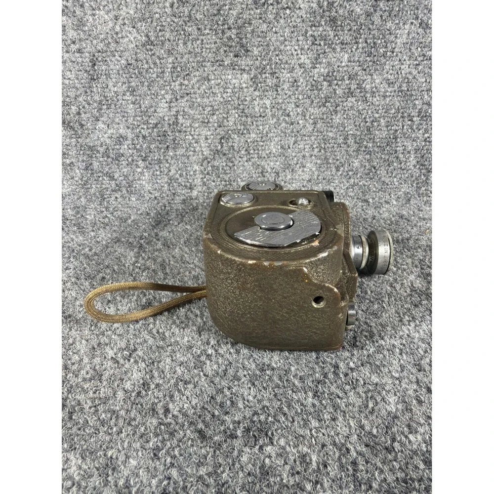 Revere rare vintage