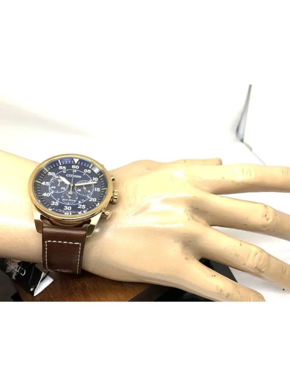 Citizen men watch