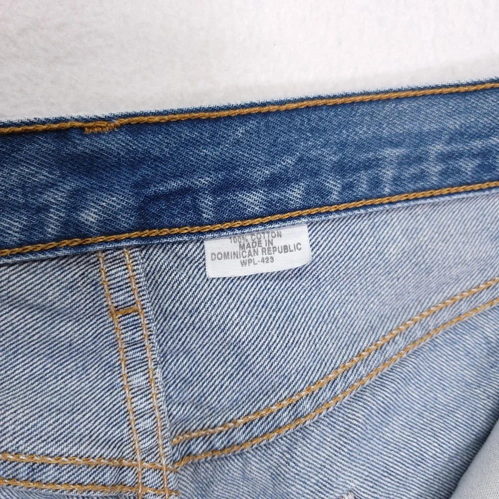 Levis vintage 501
