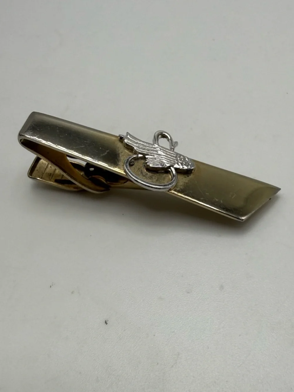 N/A vintage gold