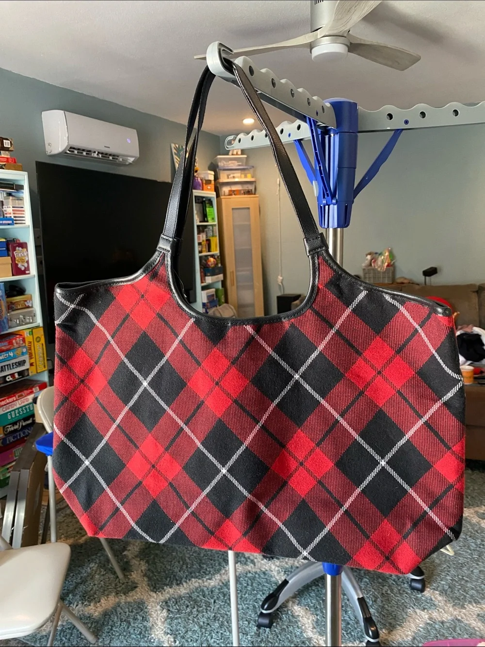 Victorias Secret red black