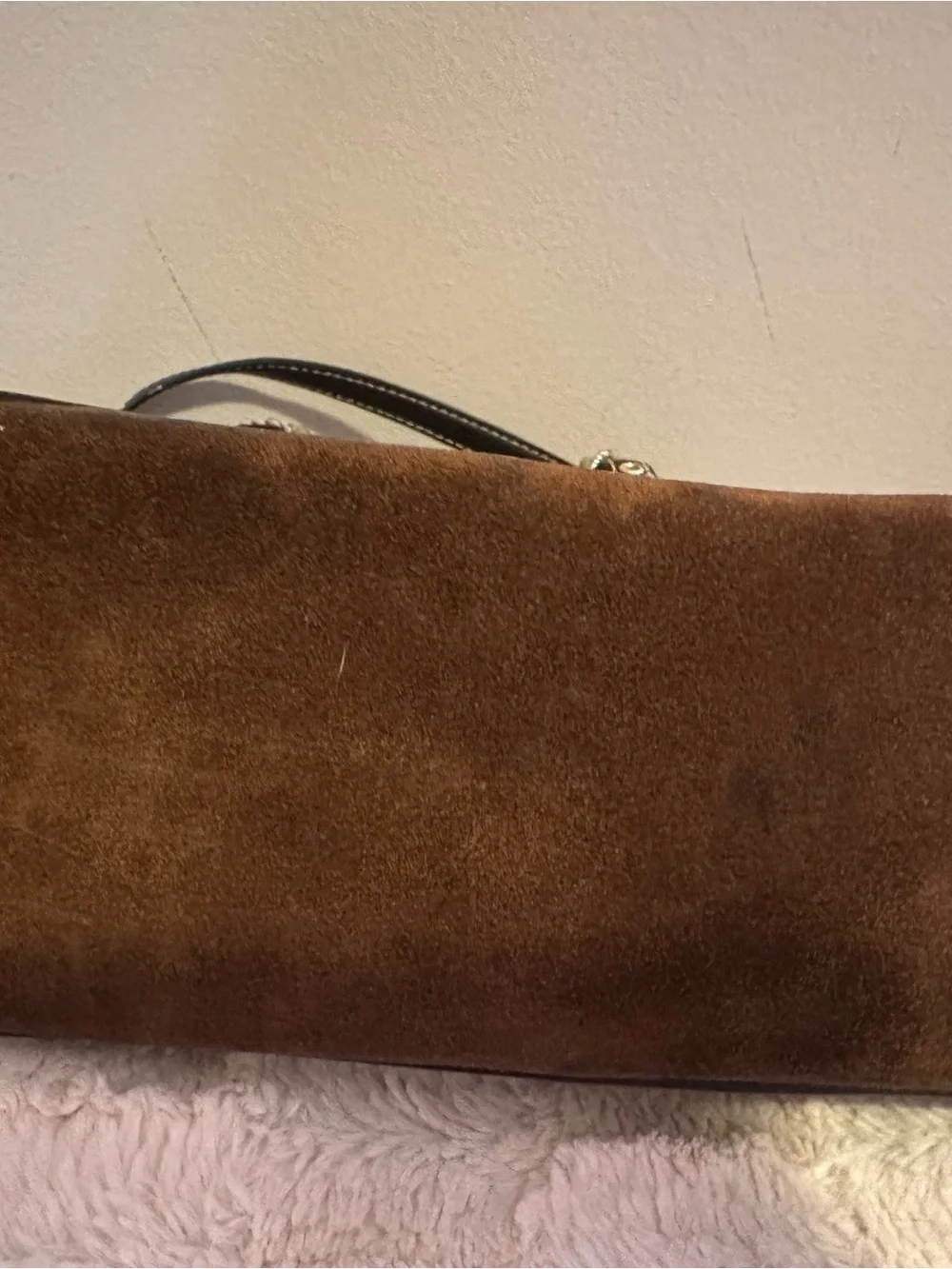 Coach authentic vintage
