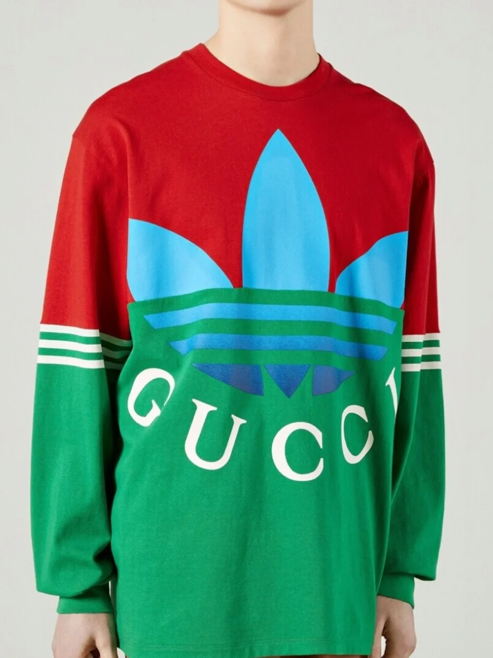 Gucci second chapter