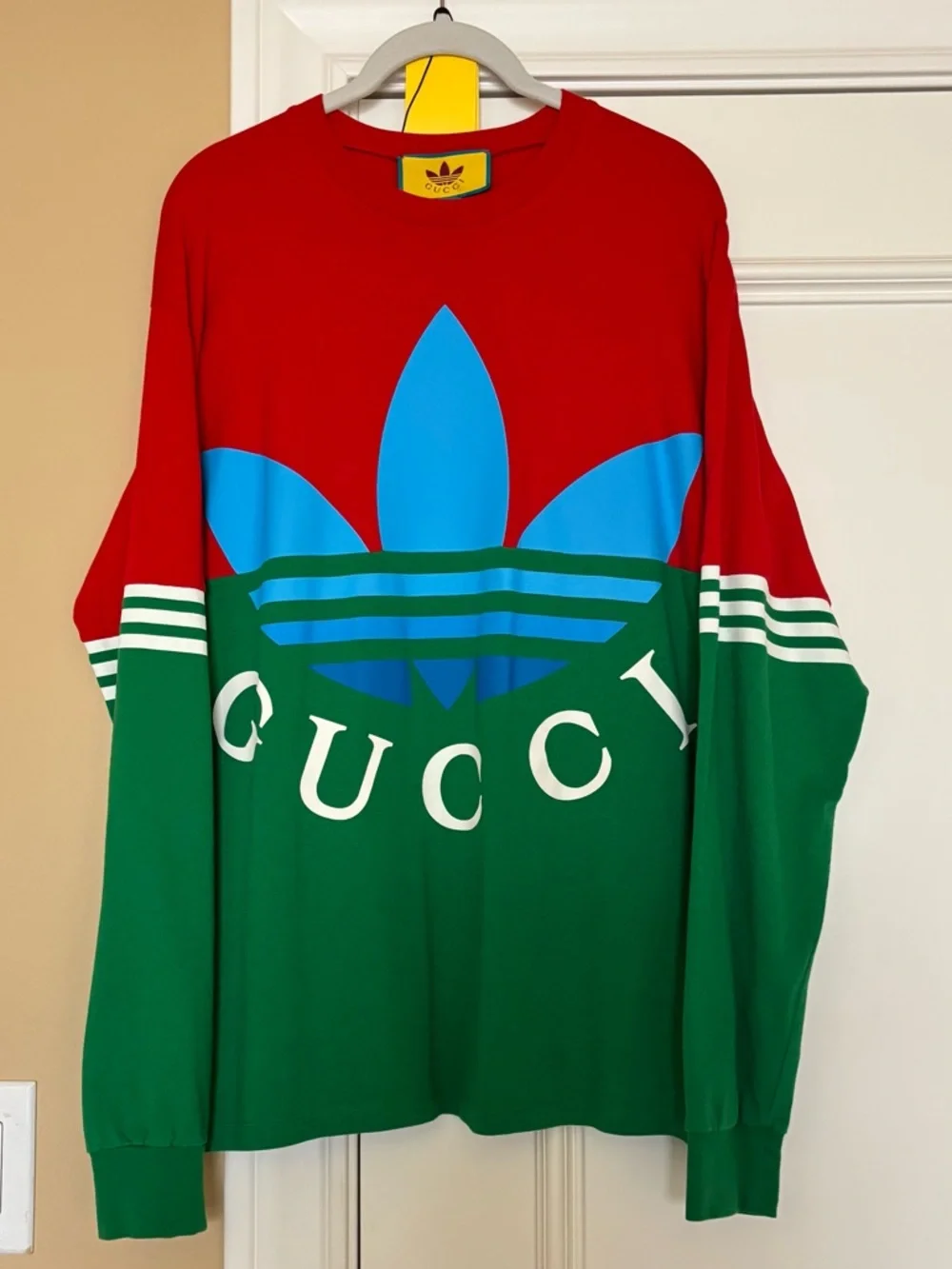 Gucci second chapter