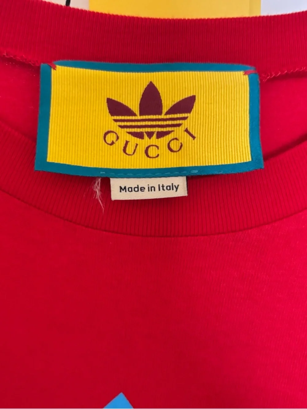 Gucci second chapter