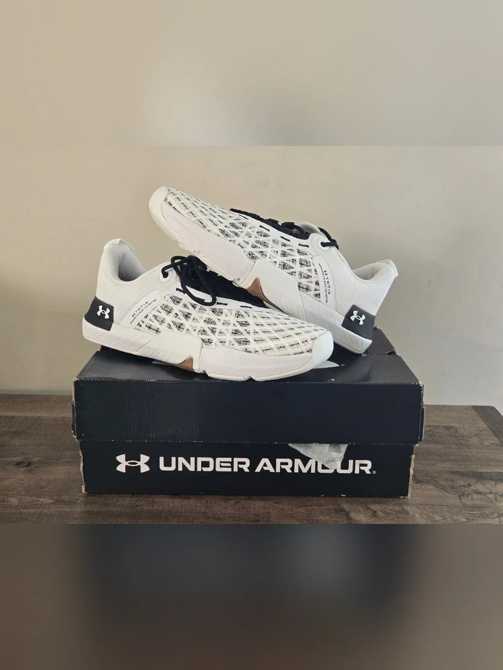 Under Armour mens size