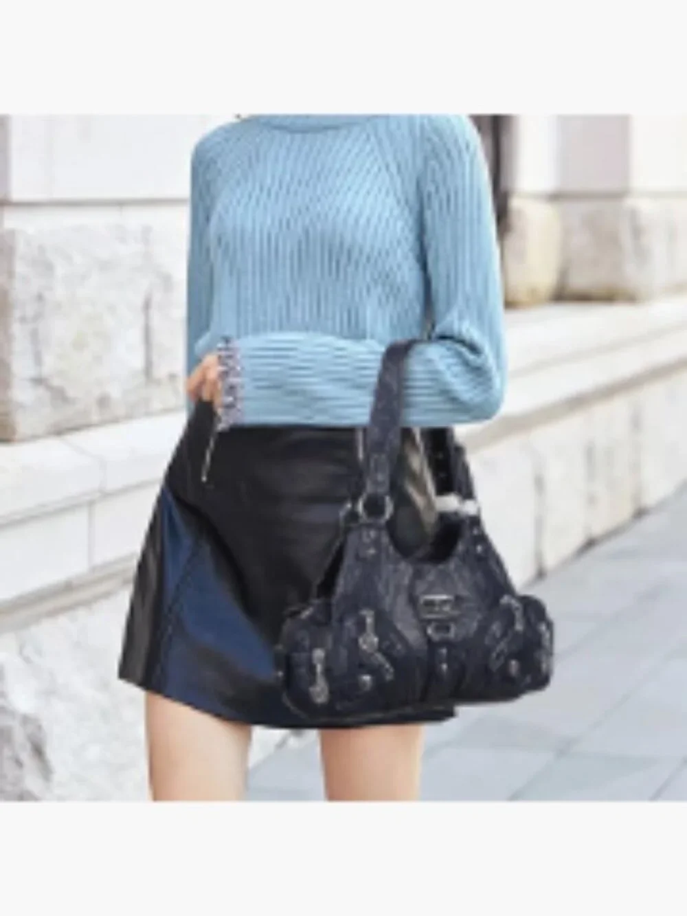 N/A purse women