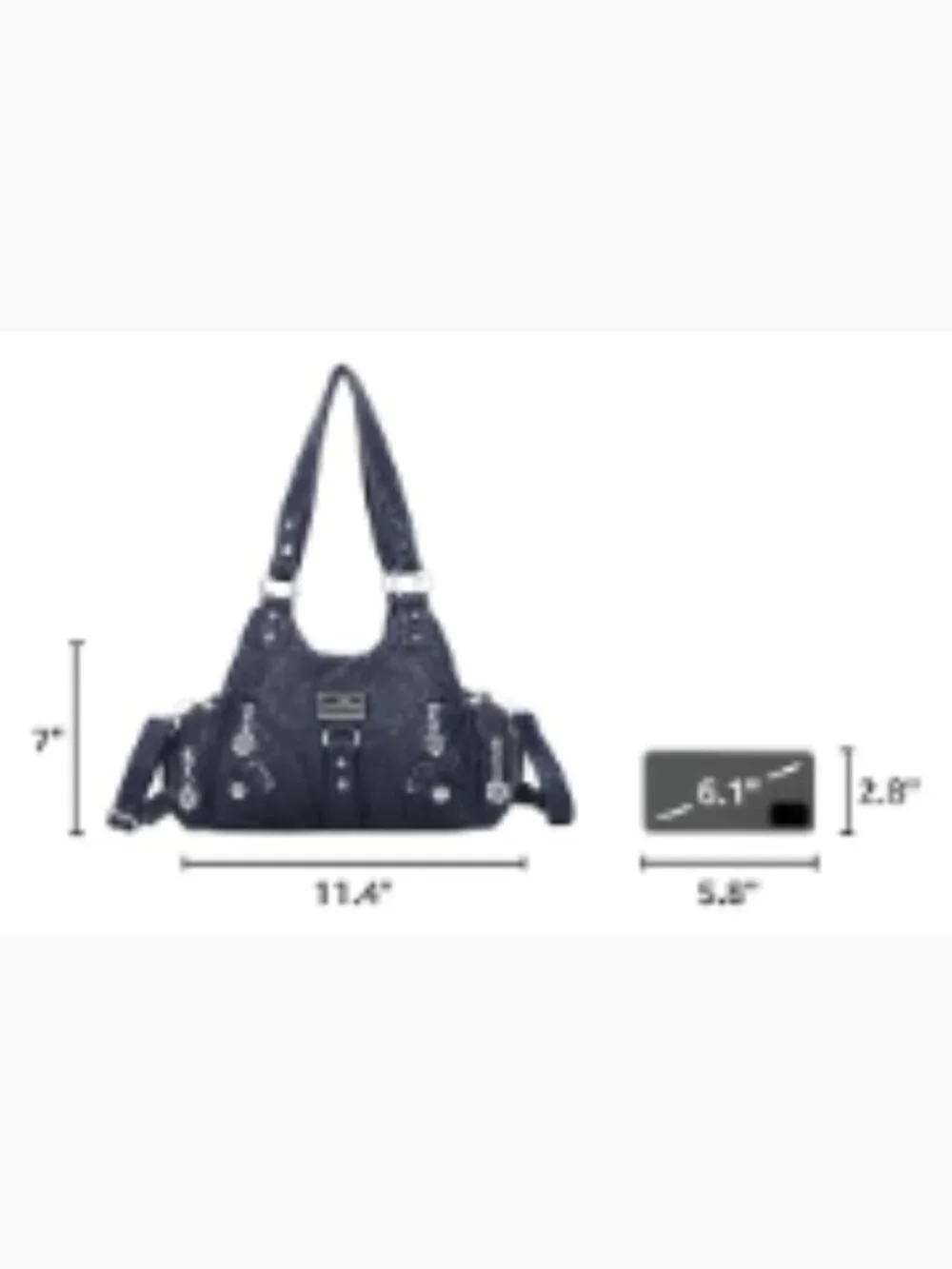 N/A purse women
