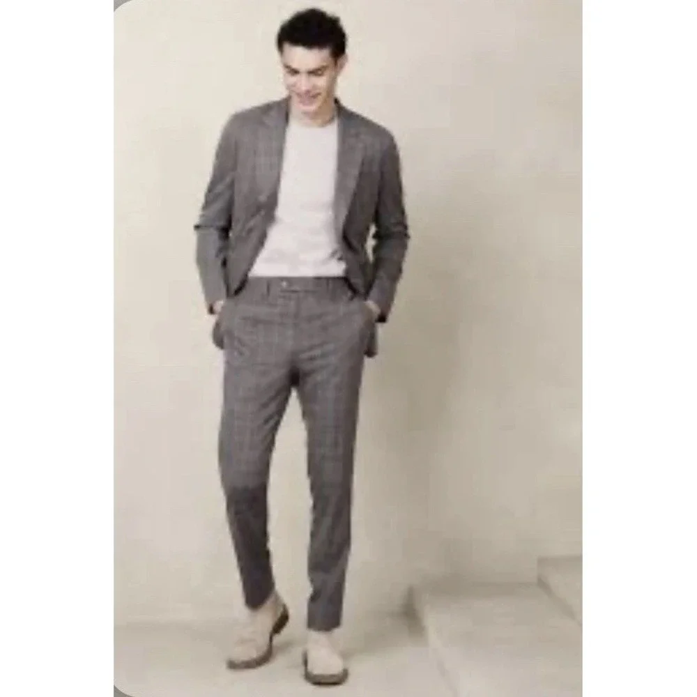 Banana Republic excellent pre