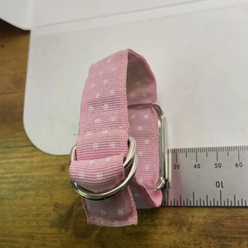 Geneva womens silver