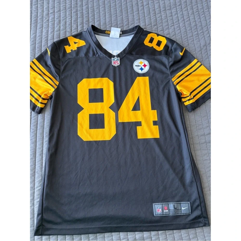 Nike nfl team