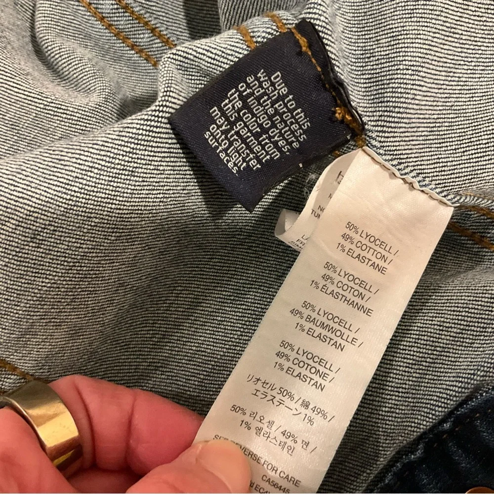 J. Crew timeless closet