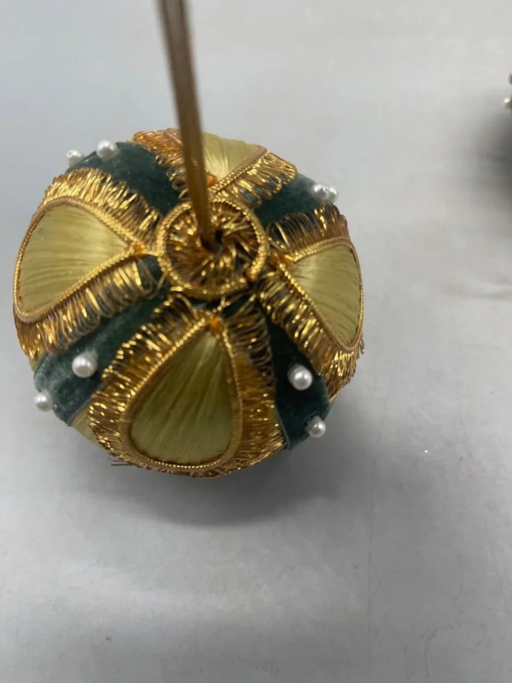unknown elegant vintage