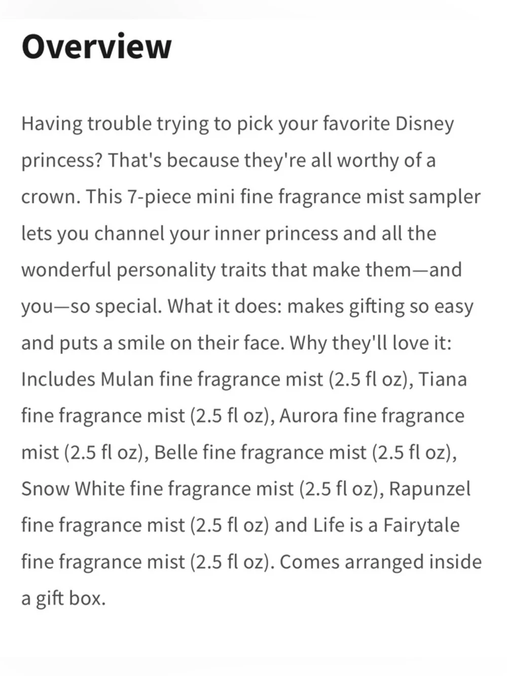 Bath & Body Works having trouble
