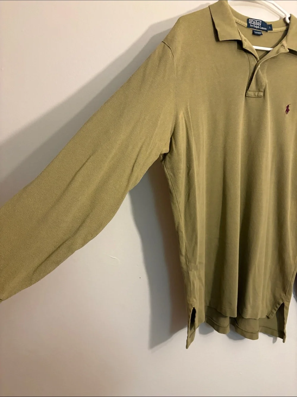Polo Ralph Lauren classic short