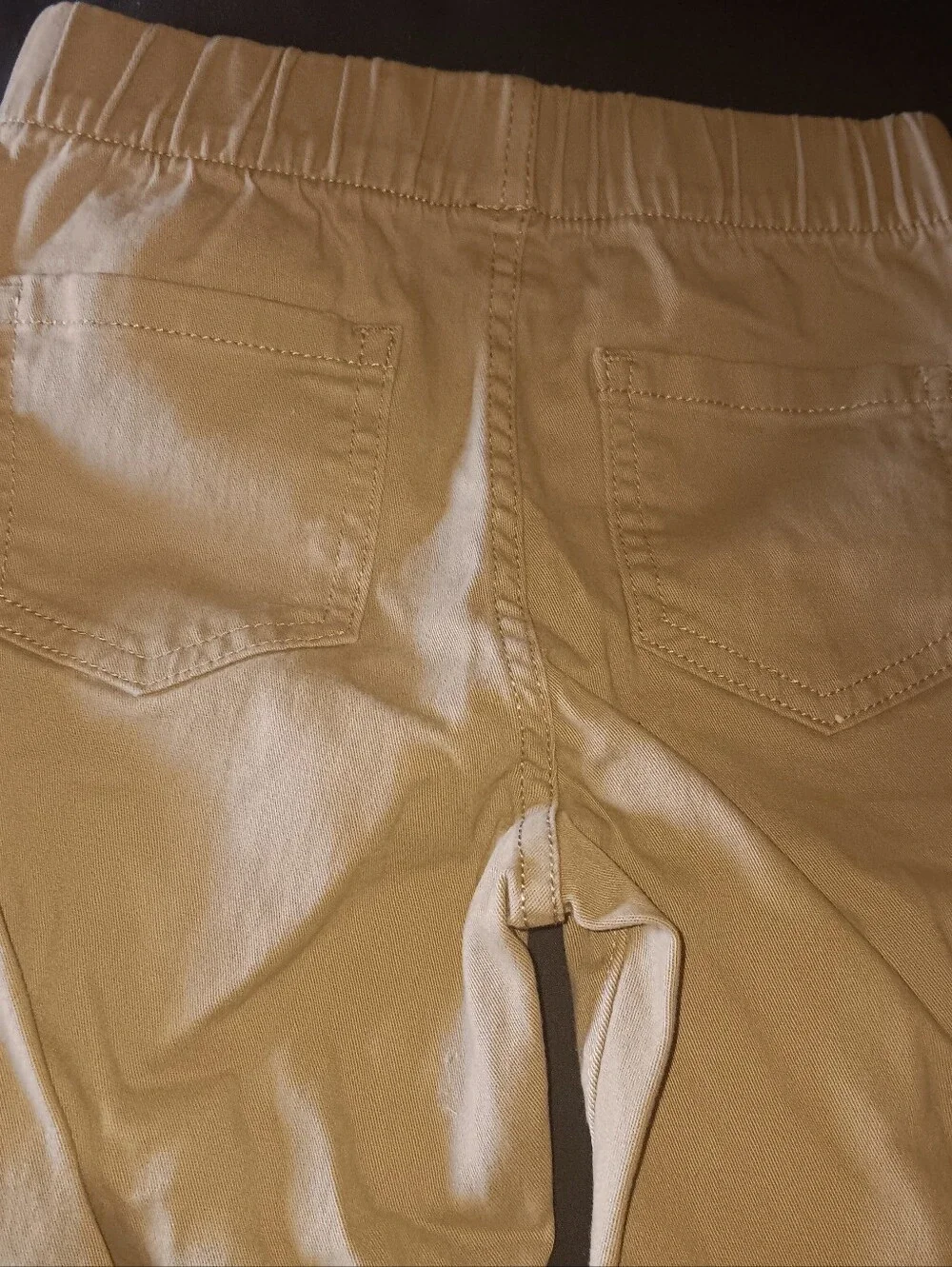 okie dokie never worn