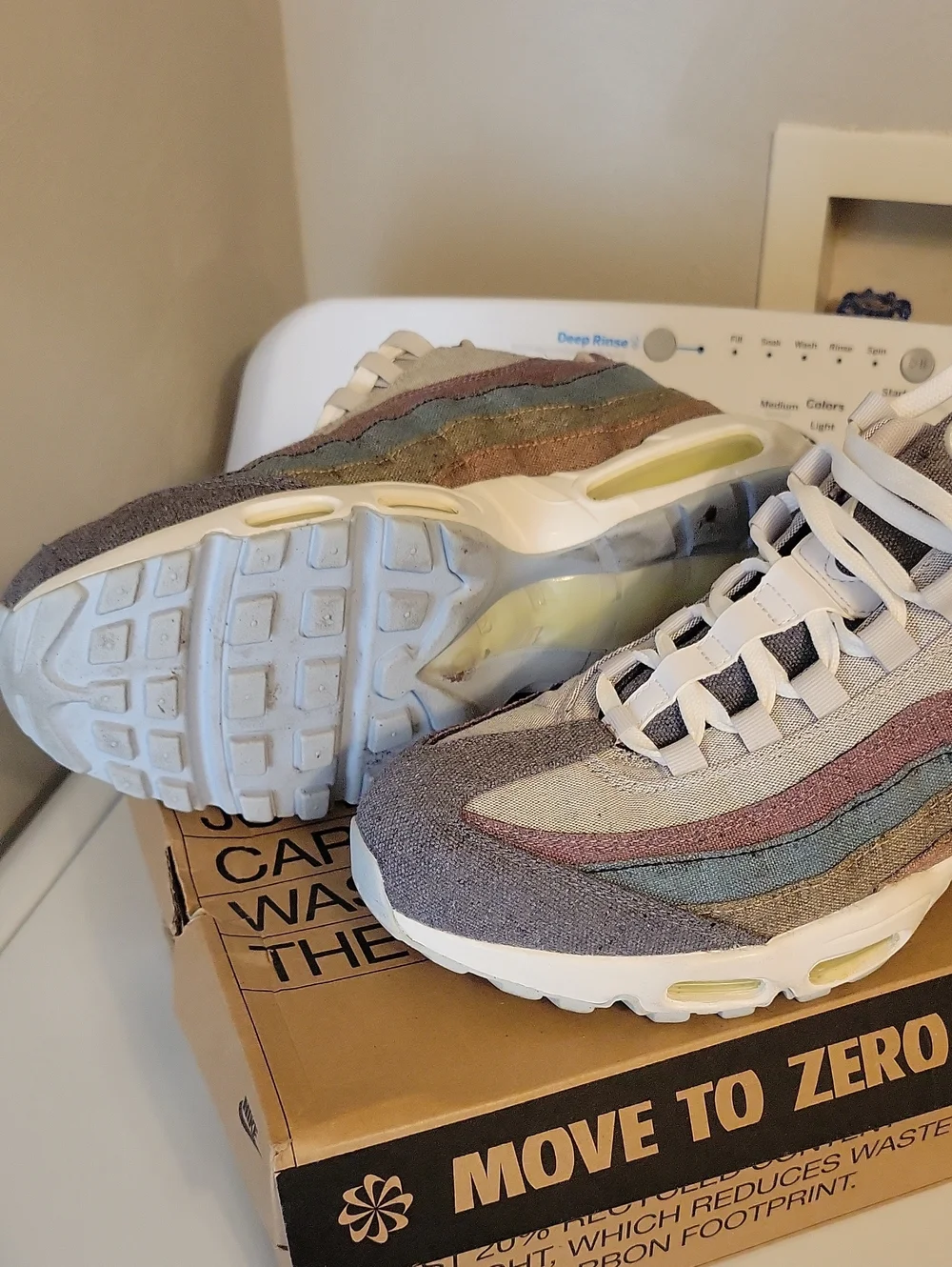 Nike air max