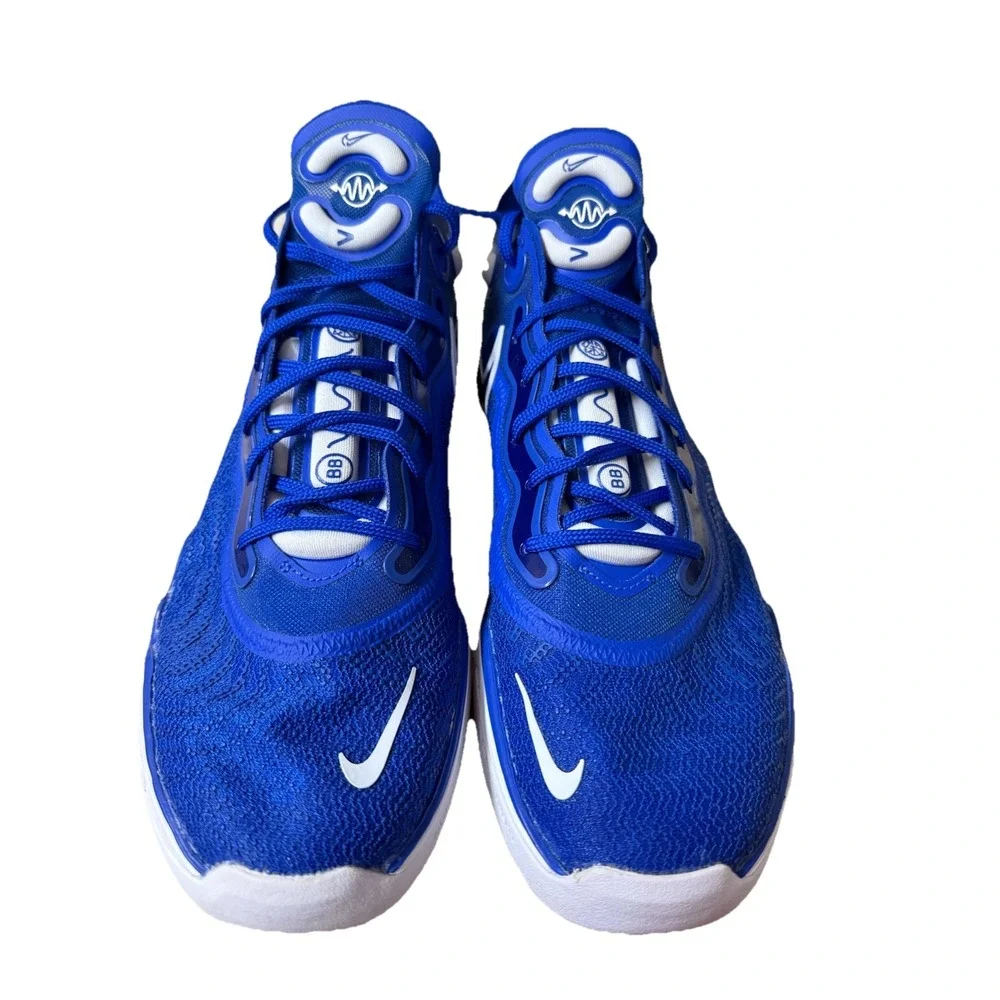 Nike new box