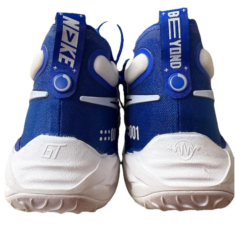 Nike new box