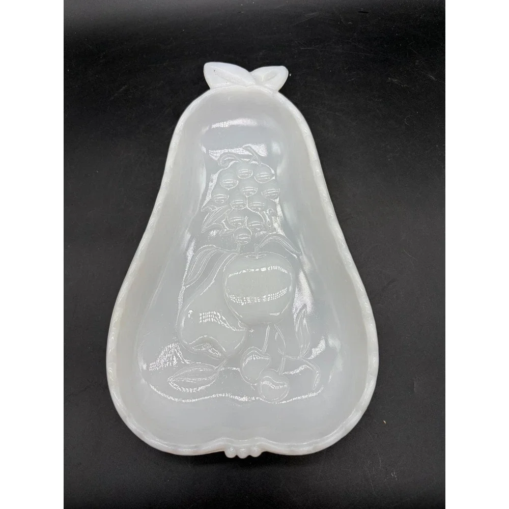 N/A vintage milk