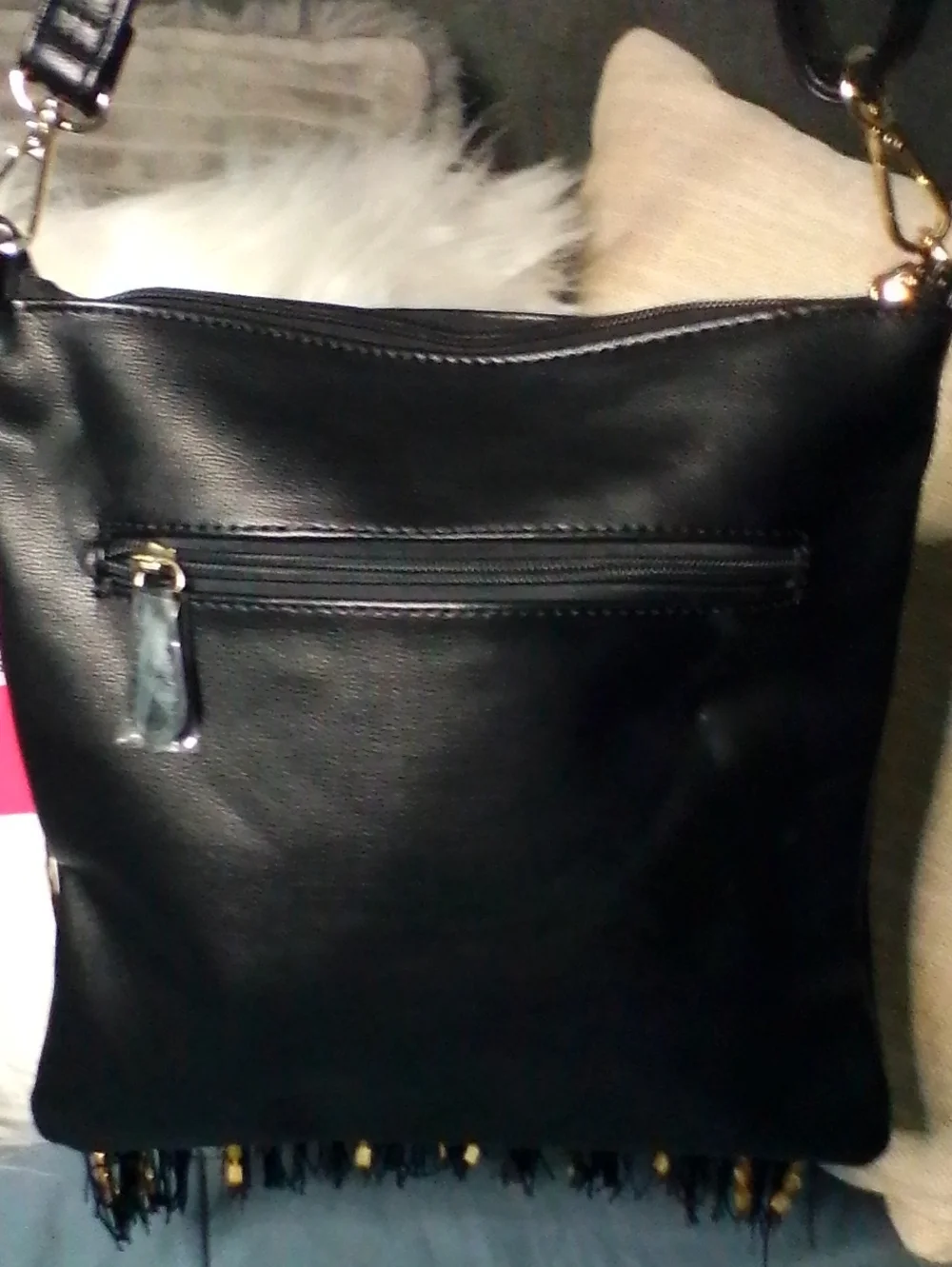 VETTA sleek black