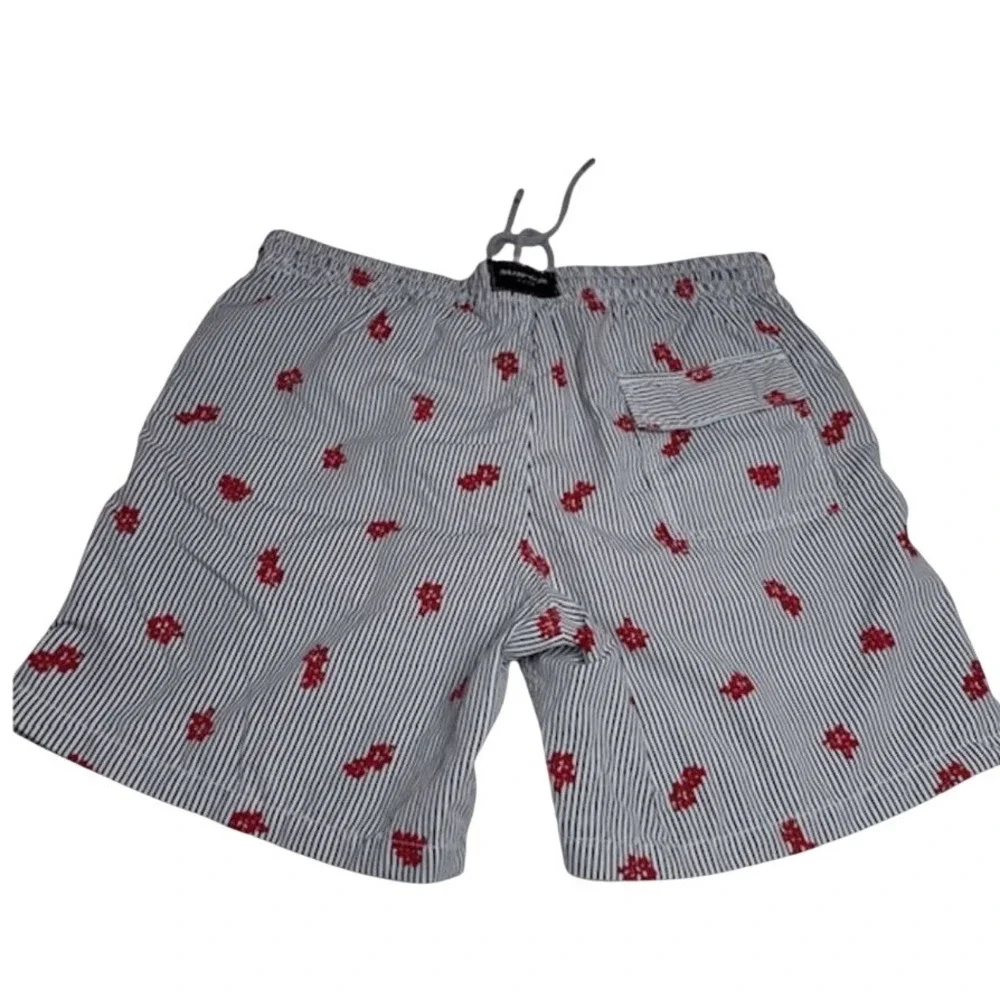 SurfCuz swim trunks