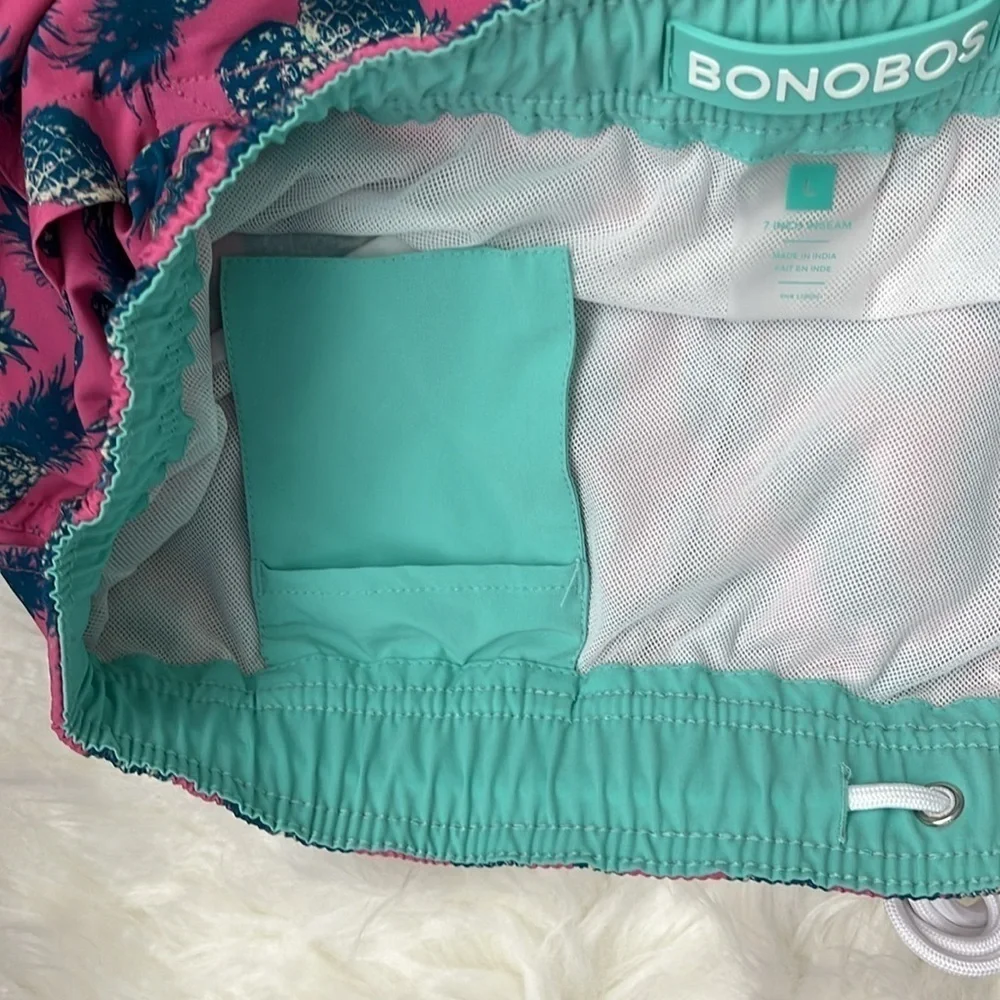 Bonobos brand new