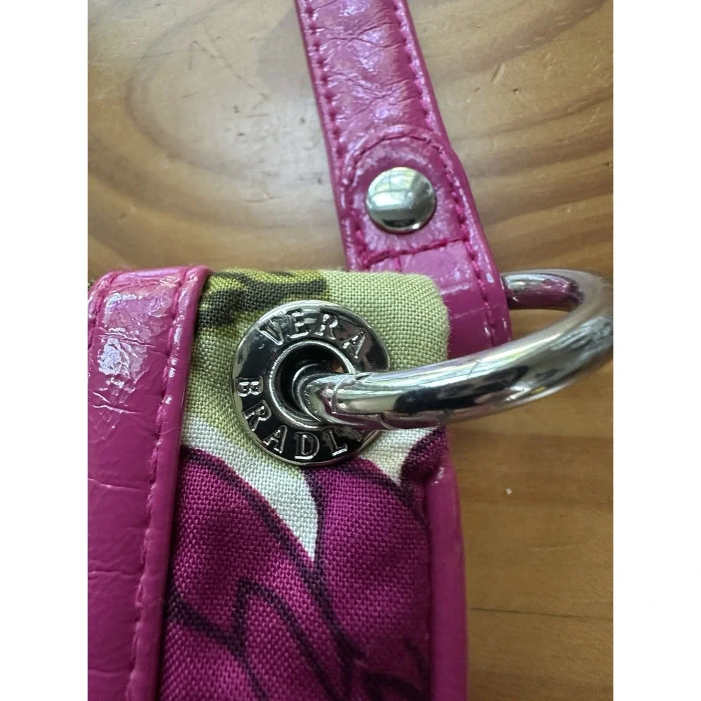 Vera Bradley new vera