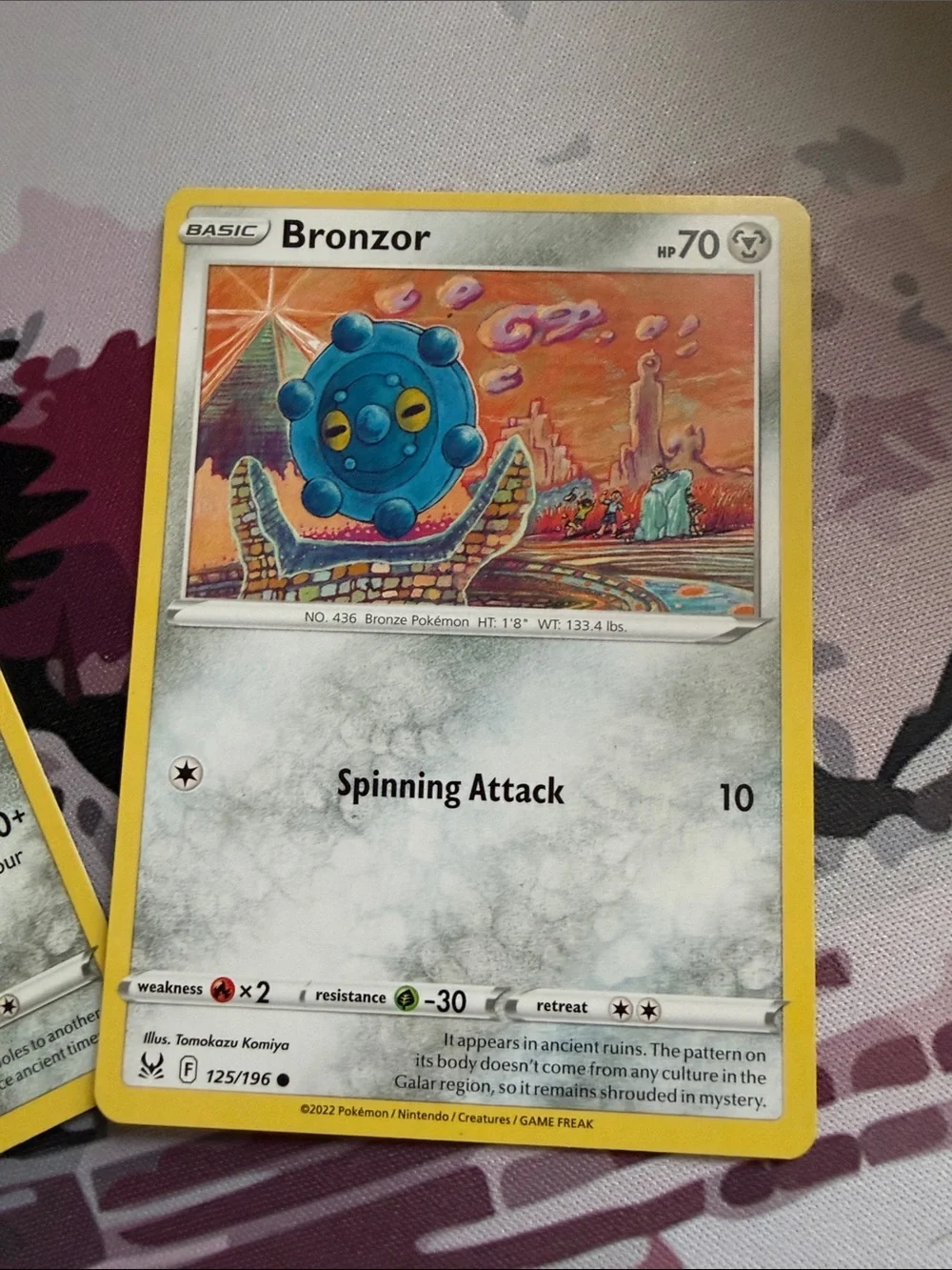 Pokemon mix match
