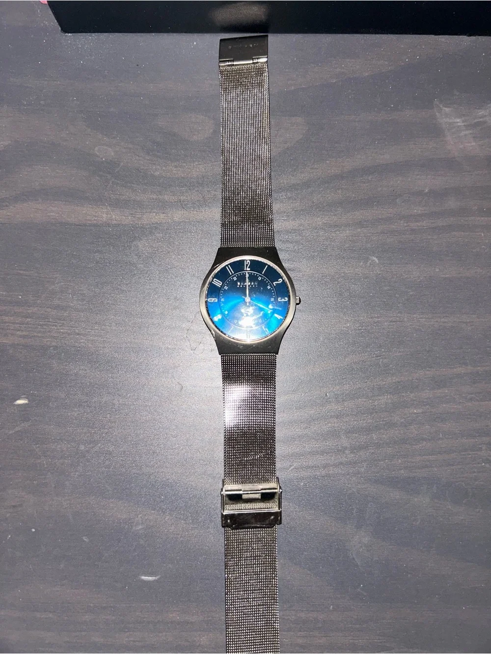 Skagen 233xlttn men