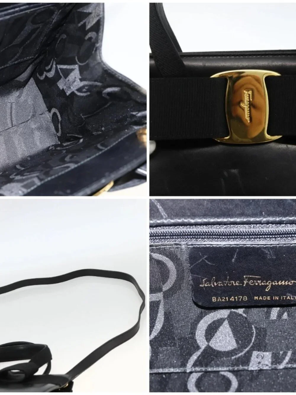 Salvatore Ferragamo brand	salvatore ferragamo