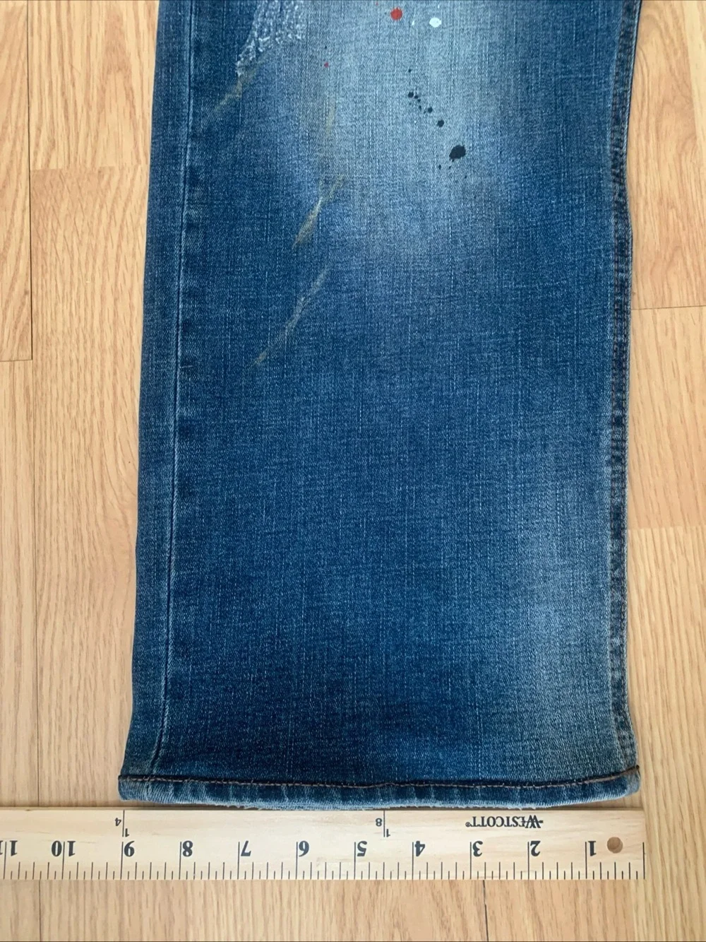 Buffalo David Bitton classic men