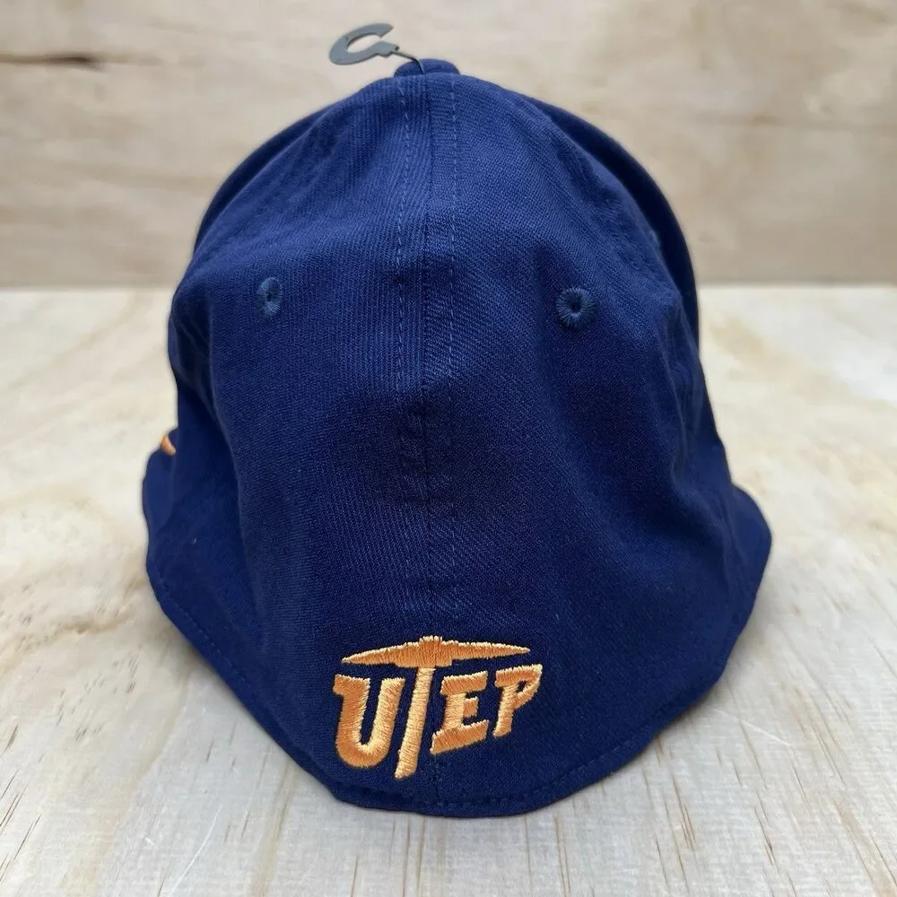 Nike new utep