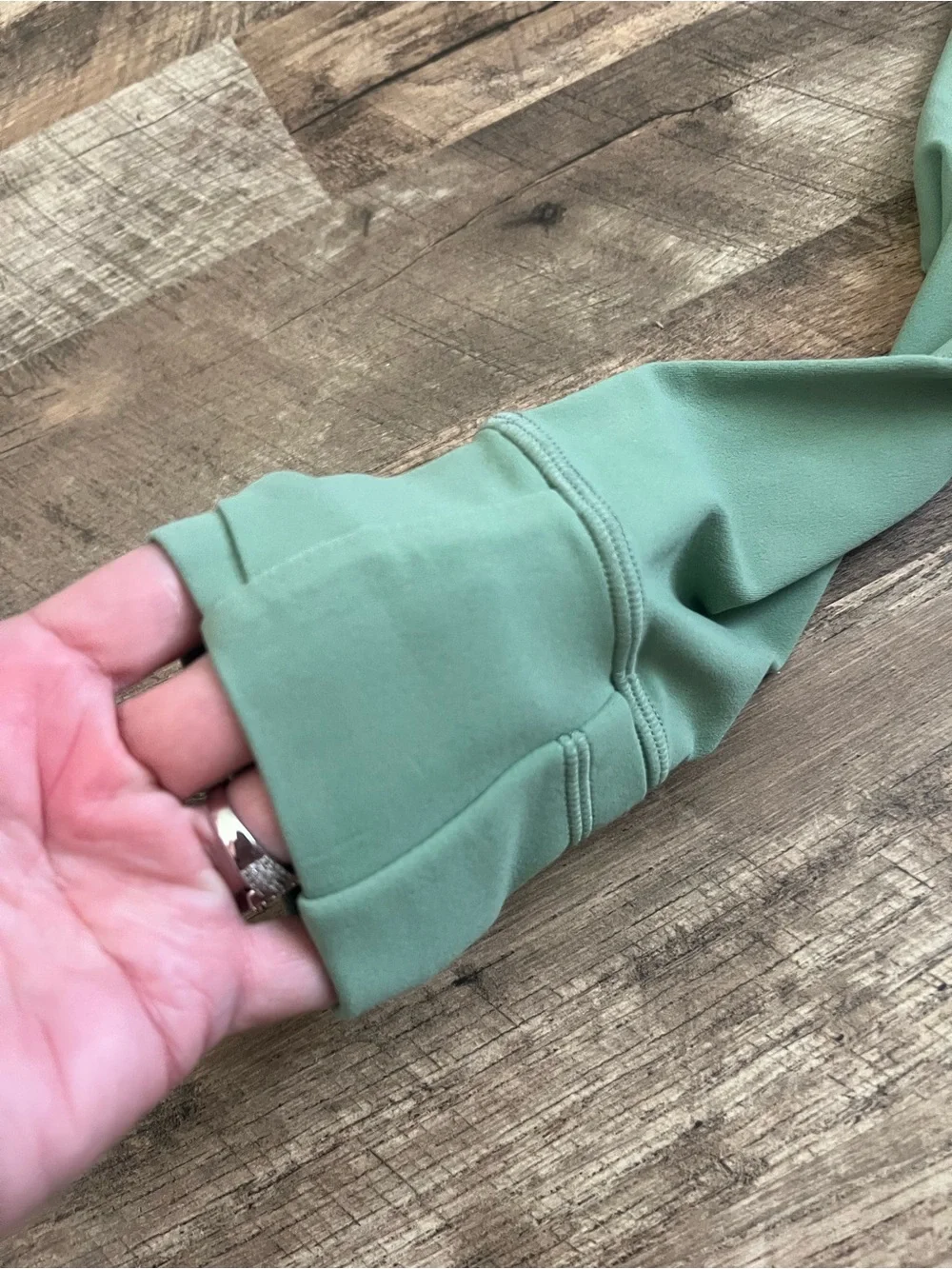 lululemon athletica define jacket
