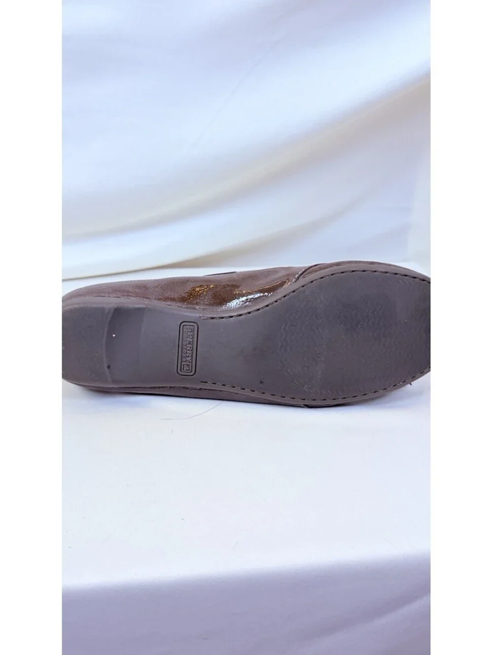 N/A sperry top